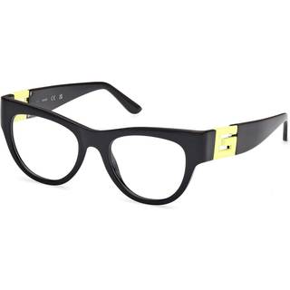 Guess GU2988 041 50 Briller Kvinder Black - Shiny Black - 50mm