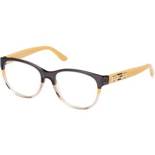Guess GU2980 041 53 Briller Kvinder Brun - Light Brown - 53mm