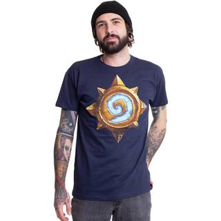 Hearthstone Rose T-shirt (S)