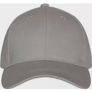 Clique 24078 Classic Cap Silver One size