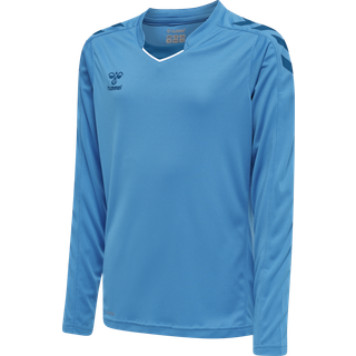 hummel Core XK Poly Langærmet Trænings T-shirt Børn