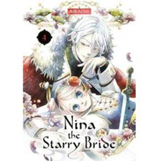 Nina the Starry Bride 4