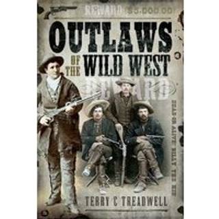 Outlaws of the Wild West
