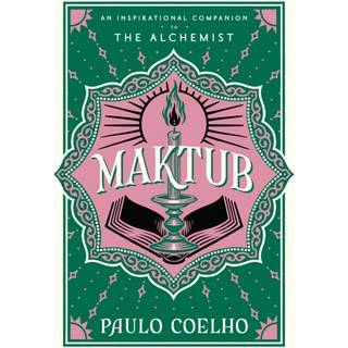 Paulo Coelho - Maktub (HB)