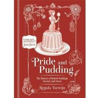 Pride and Pudding