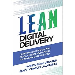 The Lean Tech Manifesto: Learn the Secrets of Tech Leaders to Grasp the Full Benefits of Agile at Scale