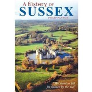 A History of Sussex