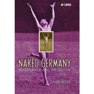 Naked Germany
