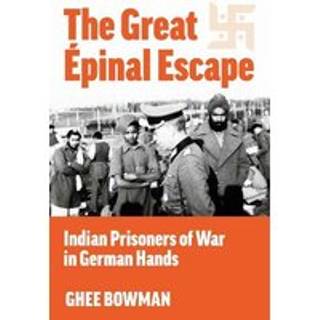 The Great Epinal Escape