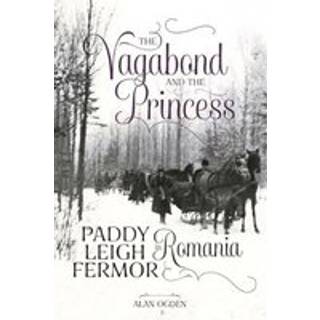 The Vagabond and the Princess