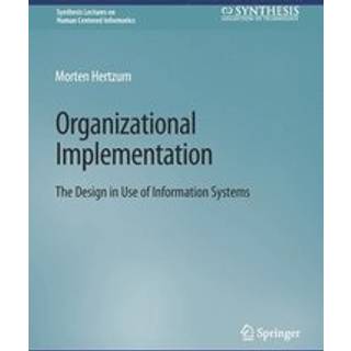 Organizational Implementation