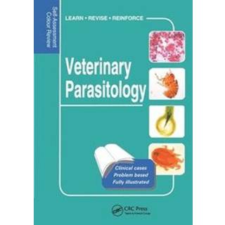 Veterinary Parasitology