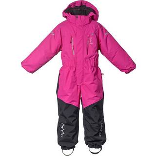 Penguin Snowsuit JR Smoothie (98)