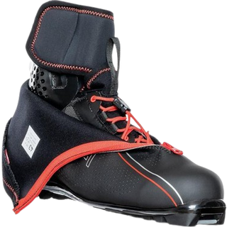 Alfa Men's Combi Advance Gore-Tex Black, 42