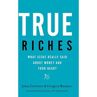 True Riches