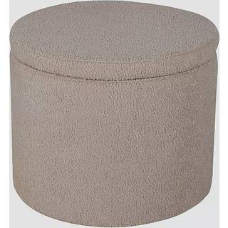 Dunken Puff  - Beige