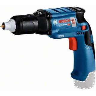 Bosch GTB 12V-11 Gipsskruemaskine uden batteri og oplader