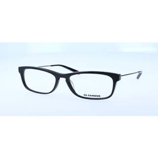Jil Sander J 4011 A 55 Briller Mænd Blue - Blue - 55mm