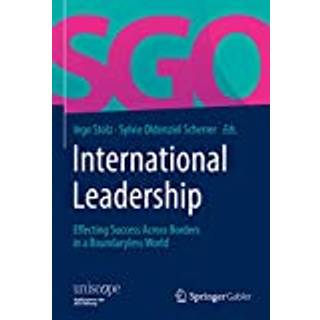 International Leadership