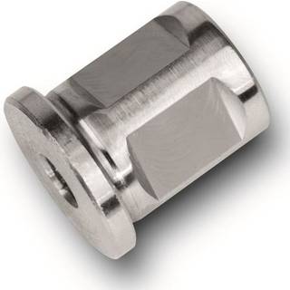 Fein adapter 3/4" Weldon × 1/4" 6kt