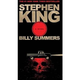Billy Summers