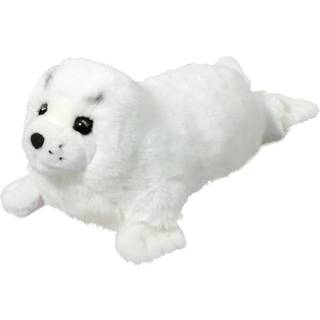 Douglas Twinkle Harp Seal Pup plys udstoppet dyr