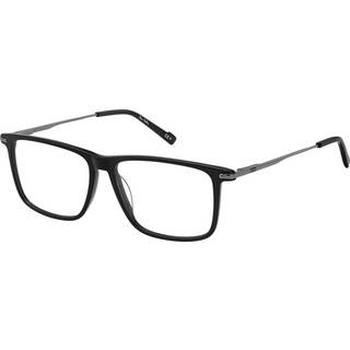 Pierre Cardin P.C. 6218 807 56 Briller Mænd Black - Black - 56mm
