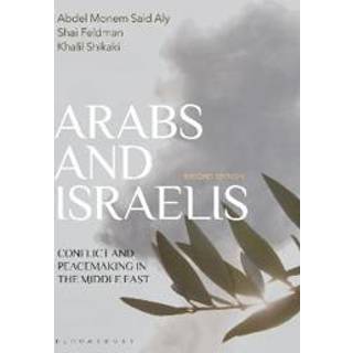 Arabs and Israelis