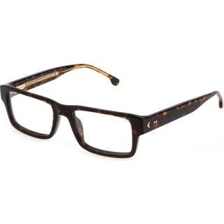 Lozza VL4328 Riviera 4 722Y 54 Briller Kvinder Tortoiseshell - Dark Tortoise - 54mm