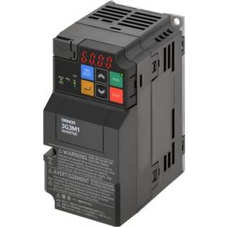 Frekvens 0.4kW 200V 1 fase
