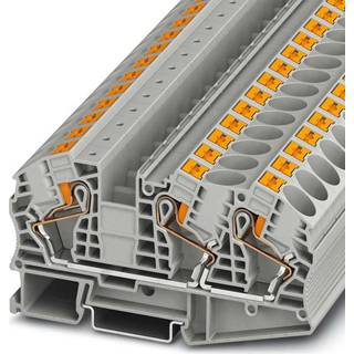 Phoenix Contact Feed-through terminal block