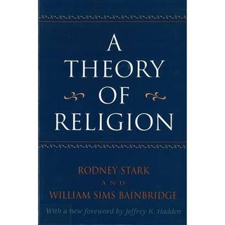 A Theory of Religion