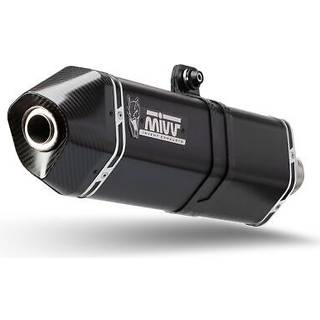 MIVV Speed Edge Lyddæmper