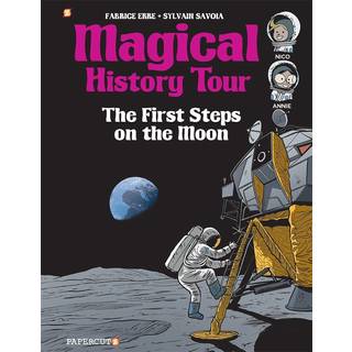 Magical History Tour Vol. 10
