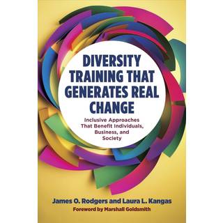 Diversity Training That Generates Real Change