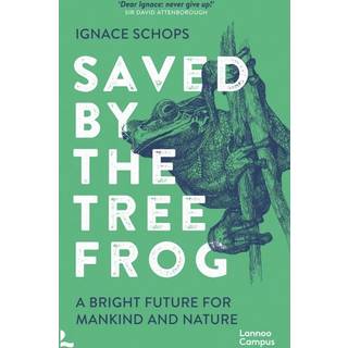 Saved by the Tree Frog