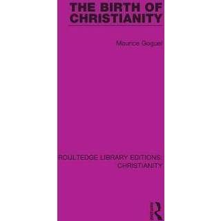 The Birth of Christianity