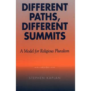 Different Paths, Different Summits