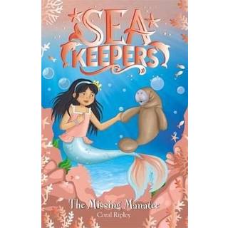 Sea Keepers: The Missing Manatee