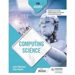 Higher Computing Science