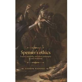 Spenser's Ethics