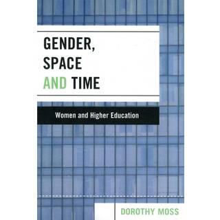 Gender, Space, and Time