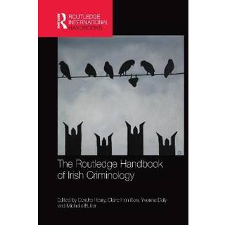 The Routledge Handbook of Irish Criminology