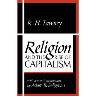 Religion and the Rise of Capitalism