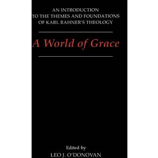 A World of Grace