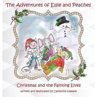 The Adventures of Elsie and Peaches
