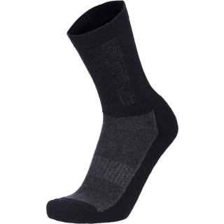 Bjerregaard - Runner arbejdsstrømper, Sort - 60450