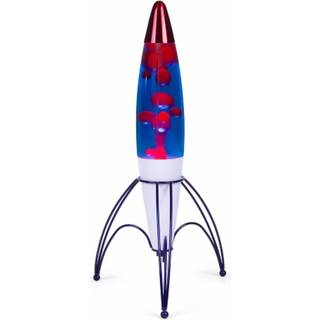 Thumbs Up! Rocket Lava Lamp