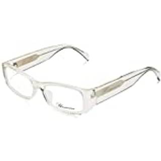 Blumarine VBM801 0P79 54 Briller Mænd Krystalklar - Clear - 54mm