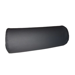 Durable and Stylish Knee Cushion in Silverguard Artificial Leather